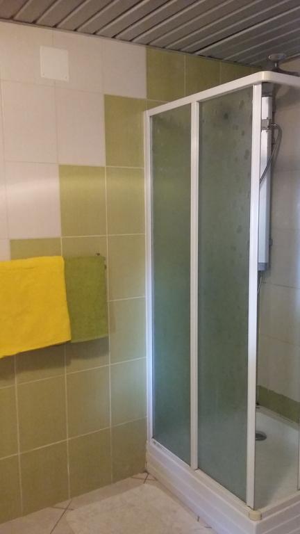 Butas Nidoje Lägenhet Exteriör bild